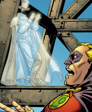 Illustration for article titled 10 Batshit Ideas for Supervillains in The Flash and Arrow
